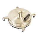18" Stainless Steel Surface Cleaner 4200 PSI