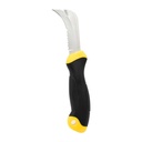 Roofing Knife Stainless Steel Blade with ABS & TRP Handle