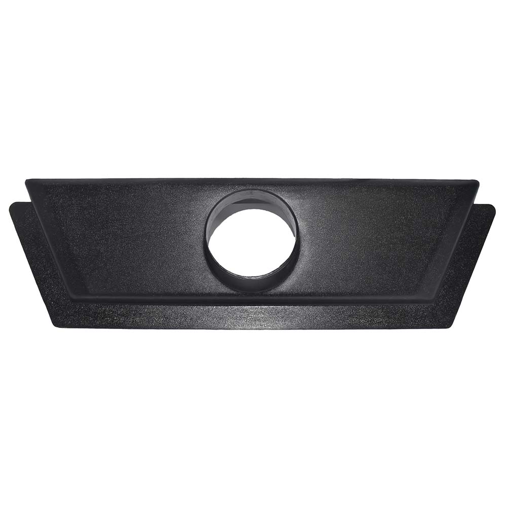 24" Floor Sweep 4" Port (KWY103, 808-0468)