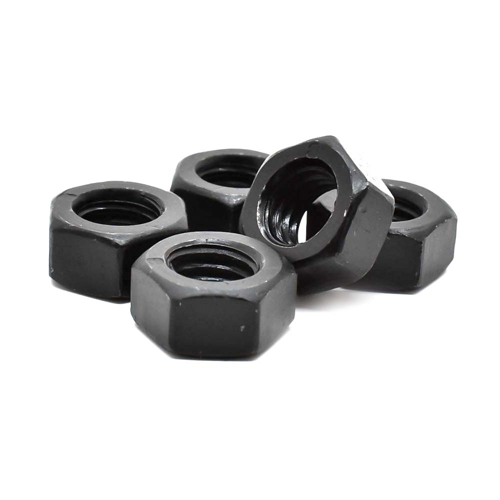 Aftermarket Hex Nut M8 for Makita 5007 & 5008 Series Circular Saw - (5/Pack)