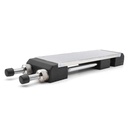 Double Sided Diamond Stone 400/1000 Grit for Sharpening Chisels, Knives, Blades, Scissors etc