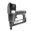 18 Guage, 1/4" Narrow Crown "L" Wire Stapler
