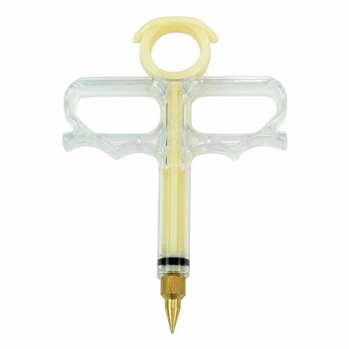 High Pressure Glue Injector