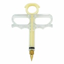 High Pressure Glue Injector