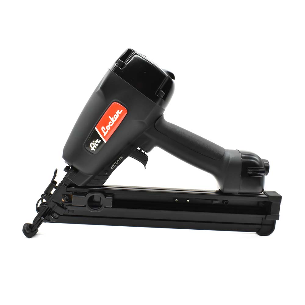 2-1/2" Long, 15 Gauge, 34° Finish Nailer 

