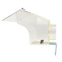 Lathe Dust Hood