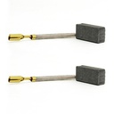Carbon Brush aftermarket set of (2) for Hitachi 999-088