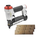 23 Gauge Micro PIn Nailer Kit