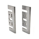 3-1/4" (82mm) 2pc High Speed Steel Planer Blades (DM-46230)