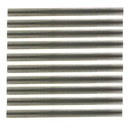 3-1/4" (82mm)  Reversible Tungsten Carbide  Planer Blades -10pk