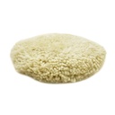 8" Wool Buffing Pad