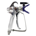 Airless Spray Gun - Universal Design