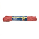 Red Shop Towel 12" x 14" - 100% cotton 3pc/pk