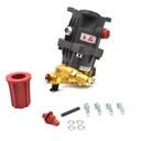 Axial Pump Horizontal , 210 Bar 