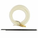 Commercial Sand Blaster Kit 