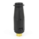 1/4" FNPT Variable Nozzle, 3000 psi Size 035 