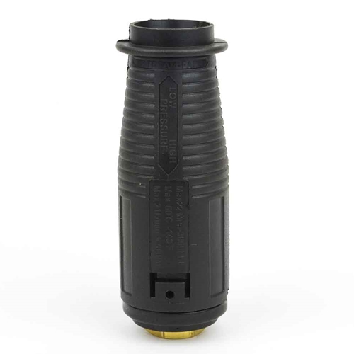 1/4" FNPT Variable Nozzle, 3000 psi Size 050 