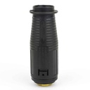 1/4" FNPT Variable Nozzle, 3000 psi Size 050 