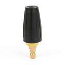 Rotary Nozzle, 3000 PSI Size 025 