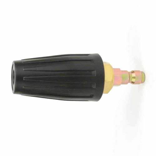 Rotary Nozzle, 3000 PSI Size 040 