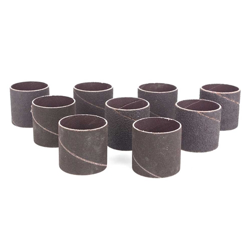 1½" x 1½" Sand Sleeve ( 9pc)