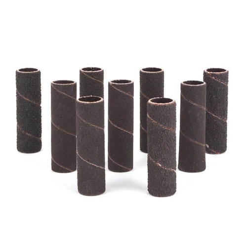 ½" x 2" Sand Sleeve ( 9pcs)