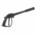 Front Entry Spray Gun, M22 Inlet,3000 psi 