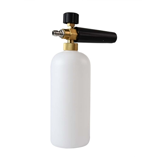 HIgh Pressure Washer Professional Foam Cannon for Car Washing