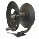 Hose Reel without Hose 3/8" MNPT X 3/8" FNPT 