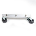 3 Nozzle Waterbroom