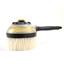 Pressure Washer Rotating Brush