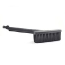 Fixed Brush for Pressure Washer