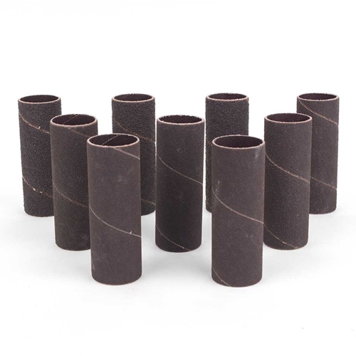 1" x 3" Sand Sleeve ( 9pcs)