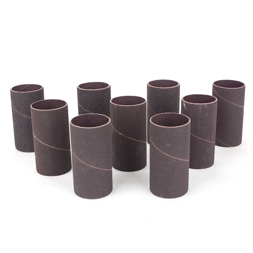 1½" x 3" Sand Sleeve ( 9pcs)