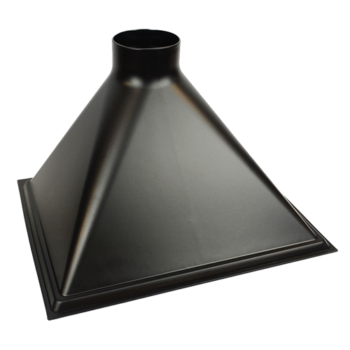 Big Gulp Dust Hood (KWY174, 808-0507)