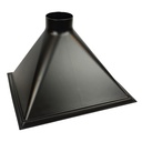 Big Gulp Dust Hood (KWY174, 808-0507)