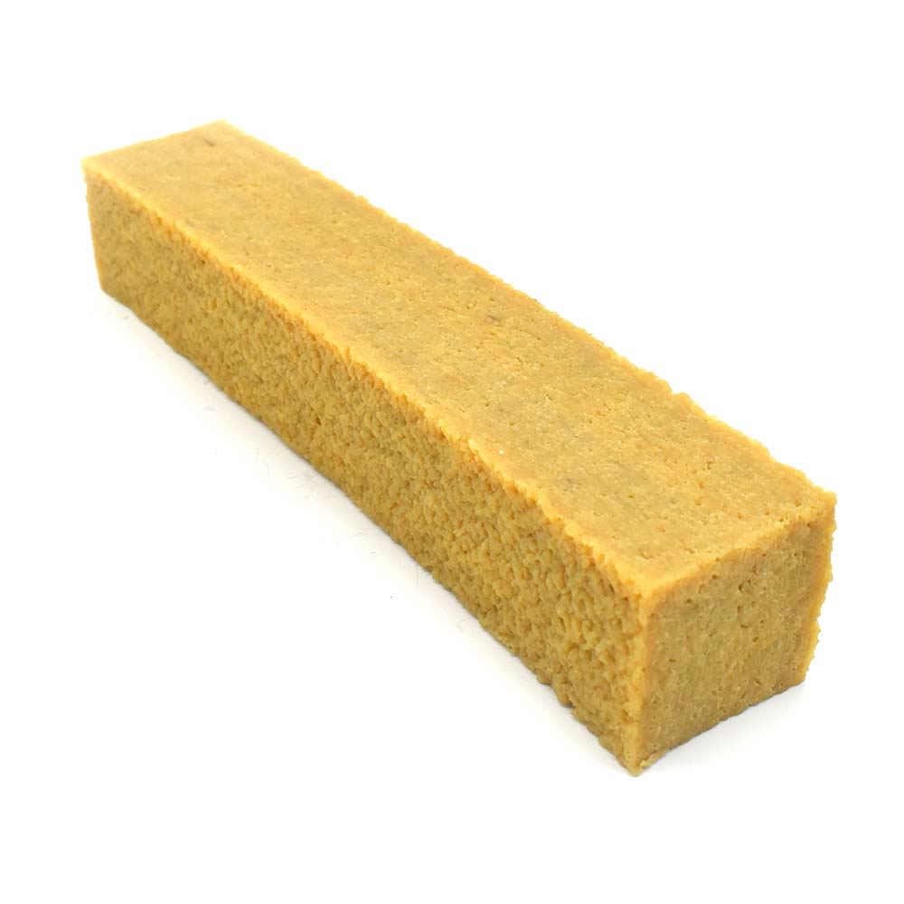 1 1/2"X1 1/2"x 8" belt cleaner