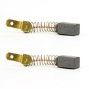 Carbon Brush aftermarket set of (2) for Porter Cable 876345