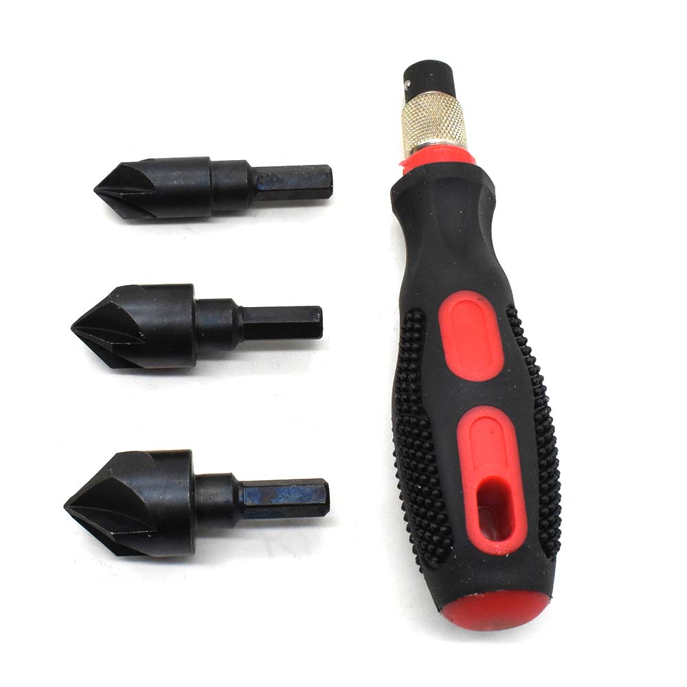 3 in 1 Countersink (415-7157)