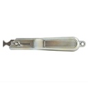 Roofing Utility Knife 7"