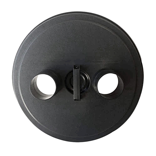 Dust collection Seperator - Drum Lid (KWY 133)