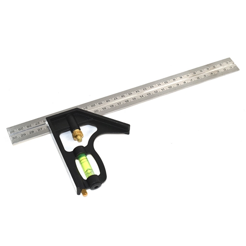 12-Inch Combination Square