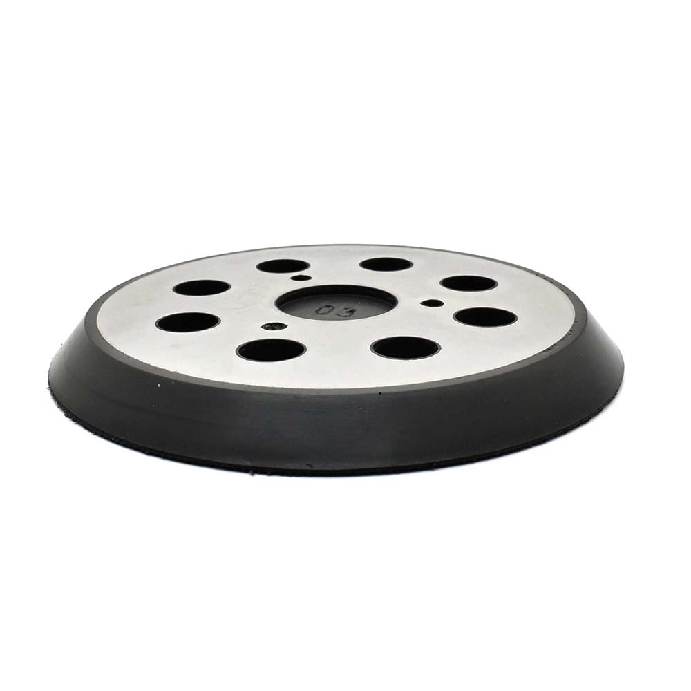 5" Sander Pad Hook and Loop Sanding Pad Dewalt OE #151281-08