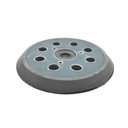5" , 8 hole Hook and Loop Sanding Pad Makita OE #743081-8