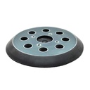 5", 8 hole Hook and Loop Sanding Pad Milwaukee OE #51-36-7090