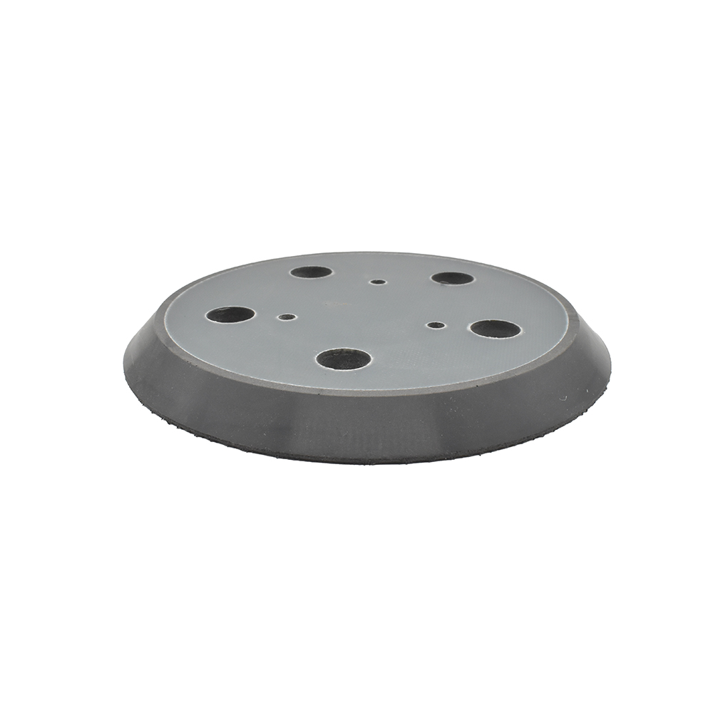 5", 5 hole Hook and Loop Sanding Pad Porter Cable OE # 13904
