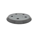 5", 5 hole Hook and Loop Sanding Pad Porter Cable OE # 13904