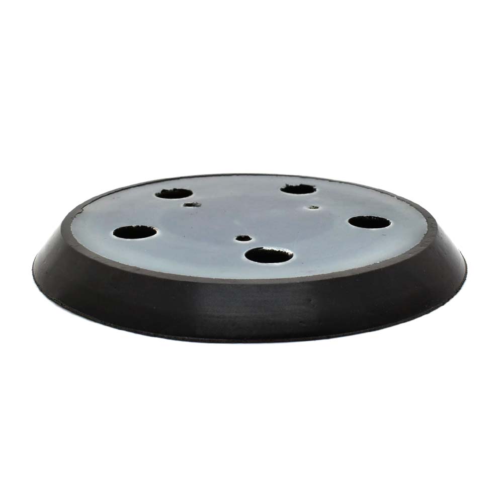 5" Adhesive Sander Pad 5/hole PC OE #13901