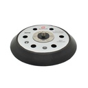 6" Adhesive Pad 6/hole 5/16-24 shaft PC OE #17000 - 874675