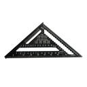 Rafter Angle Square, 12 Inch, Aluminum